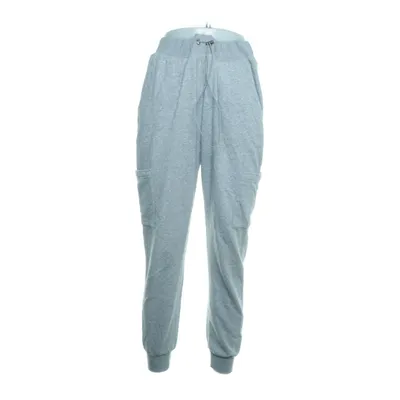 Cargo broek (Grijs) van Gina Katoen, Polyester