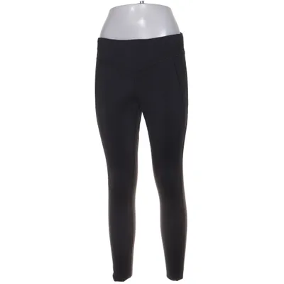 Sports tights (Black) from Decathlon Elastane, Polyamide