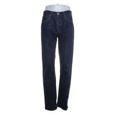 Jeans (501) fra Levi Strauss & Co Bomuld