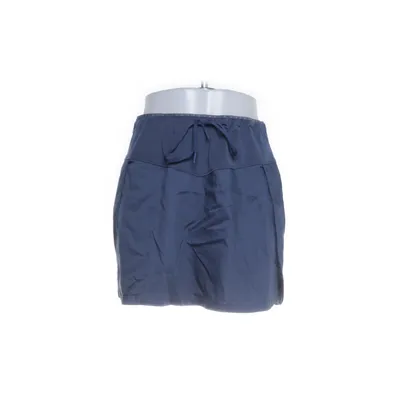 Skort (Blauw) van Quechua
