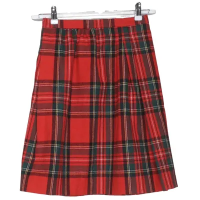 Rok (Rood, Groen) van Fiesta