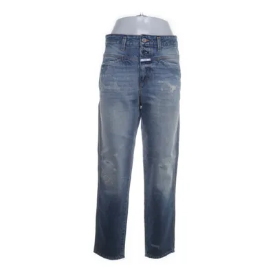 Jeans (Blå) fra Closed Bomuld