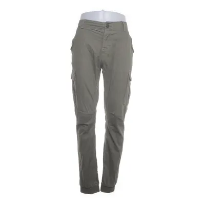 Cargobyxor (Grön) från Lager 157 Saligia