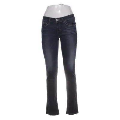 Jeans (Blå) från Lewis Bomull, Elastan, Polyester, Polyuretan