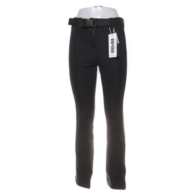 Pantalon de neige (Noir) de 8848 Altitude Élasthane, Polyamide, Polyester