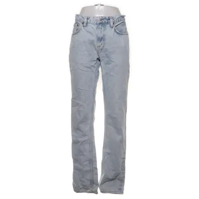 Jeans (Gritty Jackson Sunny Blue) from Nudie Jeans Cotton