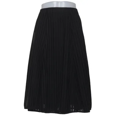 Skirt (Black) from Cha Cha Polyester