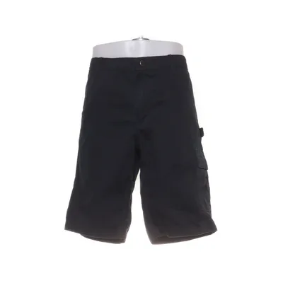 Cargoshorts (Svart) från Ace Bomull, Polyester