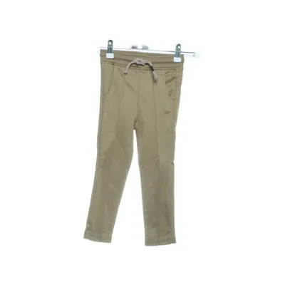 Broek (Groen) van Ammendela Organisch katoen, Polyester