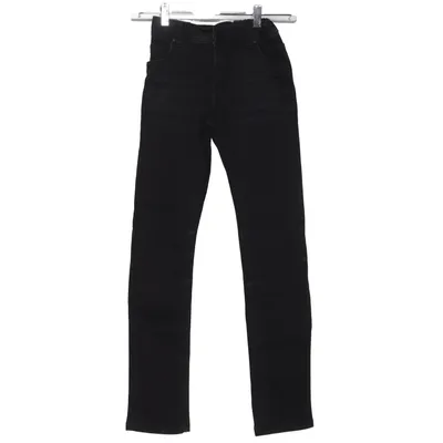 Jeans (Svart) från Industrie Bomull, Elastan, Polyester