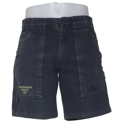 Jeansshorts (Blå) från Sebago Marine Classics Bomull