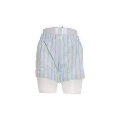 Pajama shorts (Blue, Multicolored) from Cider Polyester
