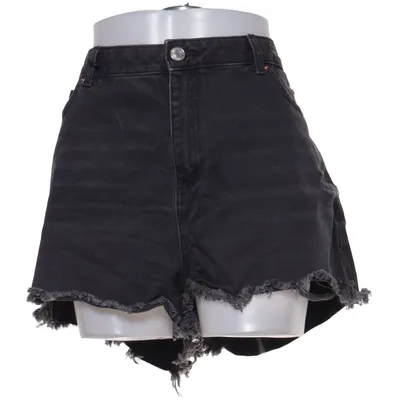 Denim shorts (Grijs) van Primark Katoen