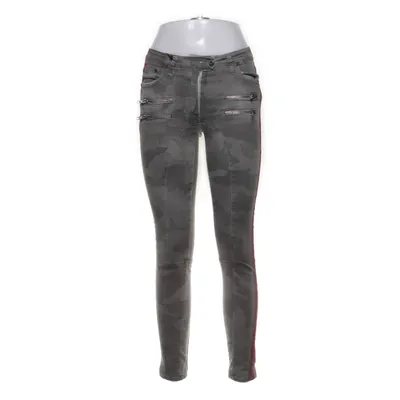 Jeans (Grön, Röd, Grå) från Please Bomull, Elastan, Polyester