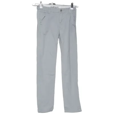 Chinos (Blue) from Molo Kids Cotton