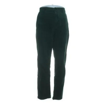 Corduroy broek (Groen) van Lee Katoen