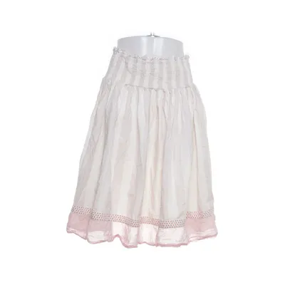 Kjol (Vit, Rosa) från Ewa I Walla