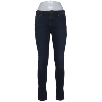 Spijkerbroek (Blauw) van Clockhouse by C&A Katoen, Elastaan, Polyester
