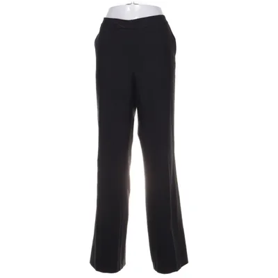 Kostymbyxor (Svart) från Yaya Elastan, Polyester, Viskos