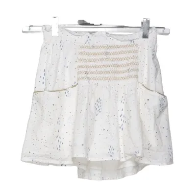 Skirt (Julia Skirt) from Soft Gallery Cotton