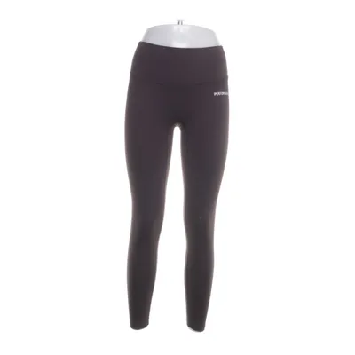 Träningstights (Svart) från Rx Performance Elastan, Nylon