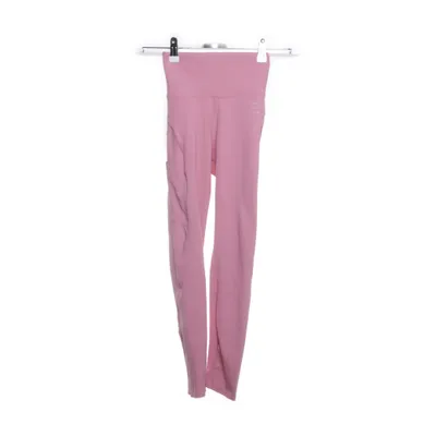 Träningstights (Rosa) från Better Bodies Polyester, Elastan