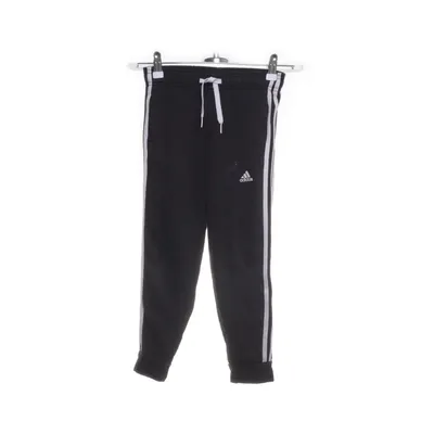 Mjukisbyxor (Grå) från Adidas Polyester, Viskos, Återvunnen bomull