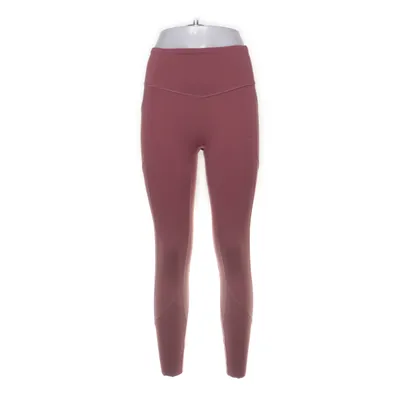 Sports tights (Pink) from Flexxfit Elastane, Polyamide