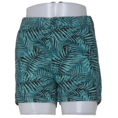 Shorts (Blue, Black) from Optima Cotton