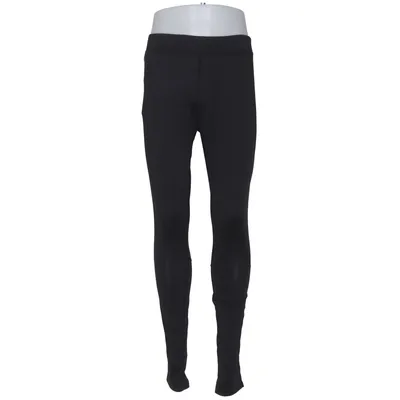 Sports tights (Black) from Clique Sport Elastane, Polyester