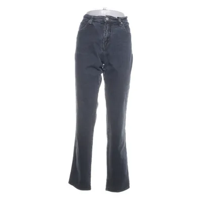 Spijkerbroek (Blauw) van Armani Jeans Katoen, Elastaan