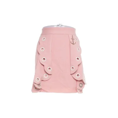 Rok (Roze) van Elisabetta Franchi Polyester
