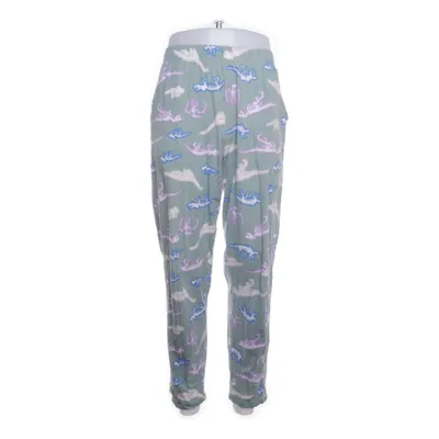 Pyjama broek (Groen, Meerkleurig) van ASOS Design Katoen