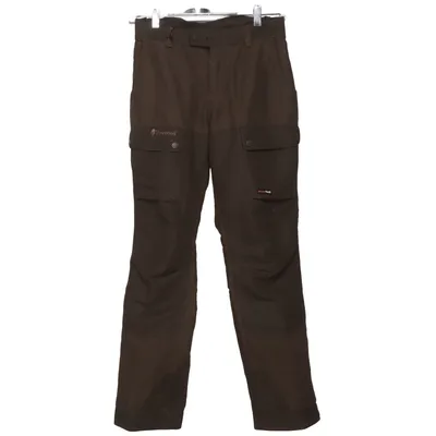 Hunting pants (Brown) from Pinewood Polyester, Polyurethane