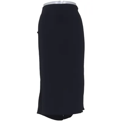 Skirt (Black) from Persona by Marina Rinaldi