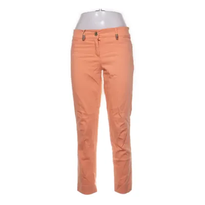 Bukser (Orange) fra Angelo Marani Bomuld, Elastan, Nylon