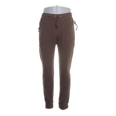 Sweatpants (Brown) from C'est Normal Cotton, Elastane