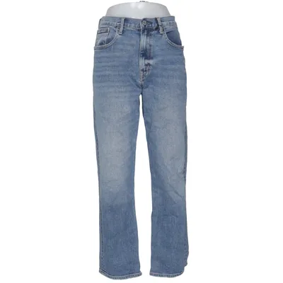 Jeans (243 REGULAR) från Crocker Bomull, Elastan
