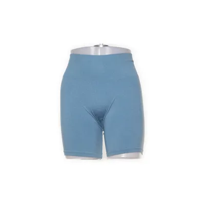 Träningsshorts (Blå) från NVGTN Elastan, Polyamid