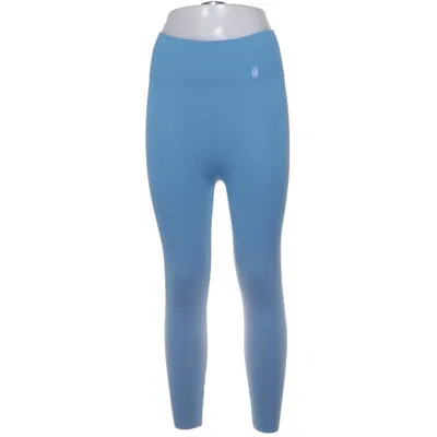Sports tights (Blue) from Calzedonia