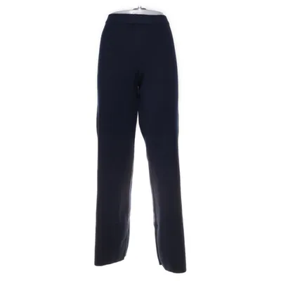Palazzo pants (Blue) from H&M Polyamide, Polyester, Wool