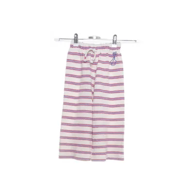 Bukser (Beige, Pink) fra Zara