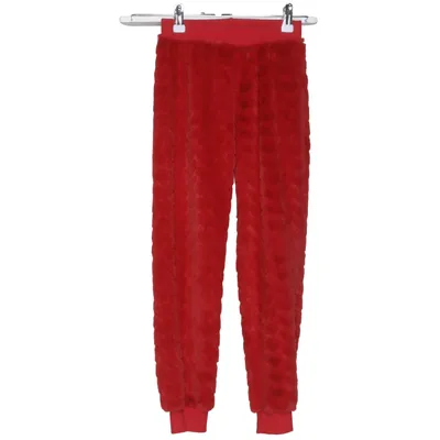Joggingbroek (Rood) van Mywear Young Polyester