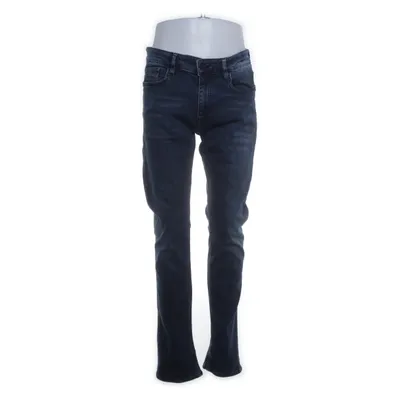 Jeans (Blue) from Calvin Klein Jeans Cotton, Elastane, Polyester