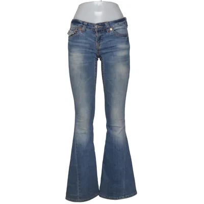 Jeans (Joey) von True Religion Baumwolle, Elasthan, Polyester, Viskose