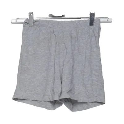 Short de jogging (Gris) de Pepperts Coton, Viscose