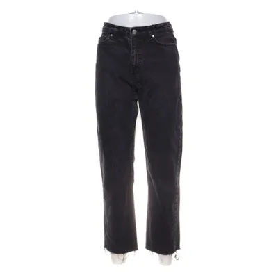 Jeans (Sort) fra Chloé B x NA-KD Bomuld