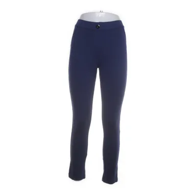 Pants (Blue) from Monari Elastane, Polyamide, Viscose