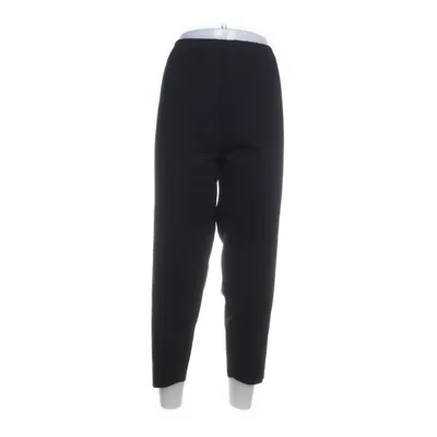 Leggings (Zwart) van Feel Good Katoen, Elastaan