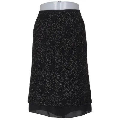 Rok (Caira) van Créton Polyester